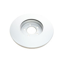 Диск тормозной передний BMW 3 E46 99-06 325x25 с покрытием вент. - 150.1294.20 ZIMMERMANN