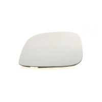 Стекло зеркала с подогревом VW T5 09-R - RWS1698 ROTWEISS