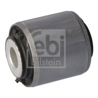 Сайлентблок рычага заднего Renault Twingo III 14- - 182101 FEBI BILSTEIN