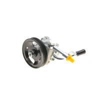 Насос ГПК Nissan Navara 2.5dCi 09-14 - 207106 SOLGY