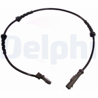 Датчик ABS передній Renault Clio/Logan/Dacia Sandero 1.2-2.0 04- L=630 SS20064 DELPHI