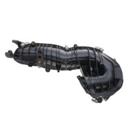Колектор впускний BMW 3 E90-E92/5 E60/E61/X3 E83 2.0d N47 04-16 без регулювального елементу GZ-E1084 GAZO