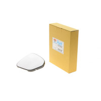 Стекло зеркала Dacia Duster 17- R - 1557832 VAN WEZEL