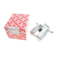 Суппорт тормозной передний R Mercedes A-class W169/B-class W245 04-12 - 181555 FEBI BILSTEIN