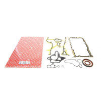 Комплект прокладок нижний Opel Combo 1.4 16V 04- 127.540 ELRING