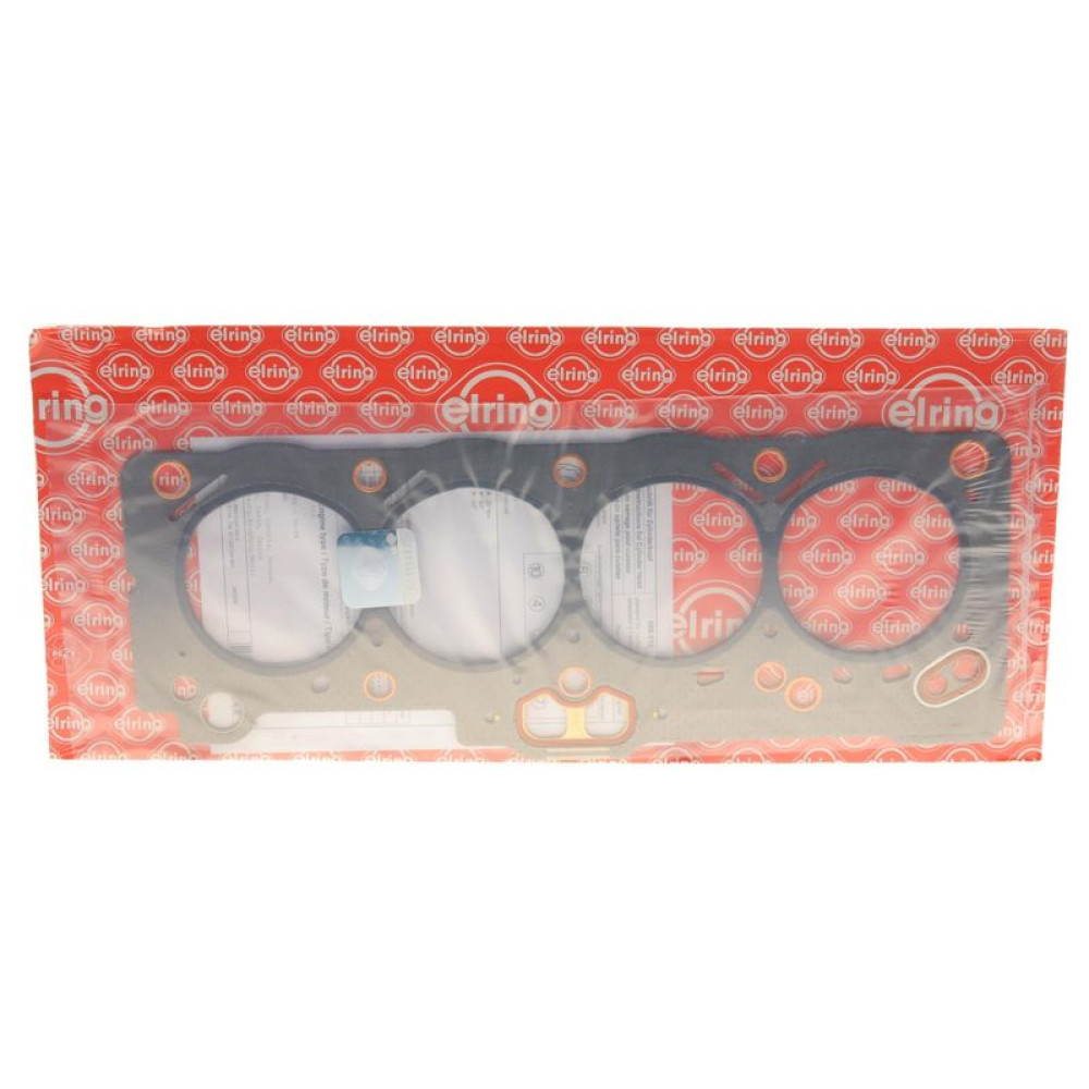 Прокладка ГБЦ Toyota Corona 1.5 87-89 1.40mm 589.510 ELRING