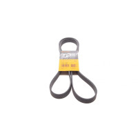 Ремень генератора Renault Clio/Laguna/Megane 1.4/1.6 97-05/Ford Fiesta 1.25/1.4 95-02 6PK1750 CONTINENTAL