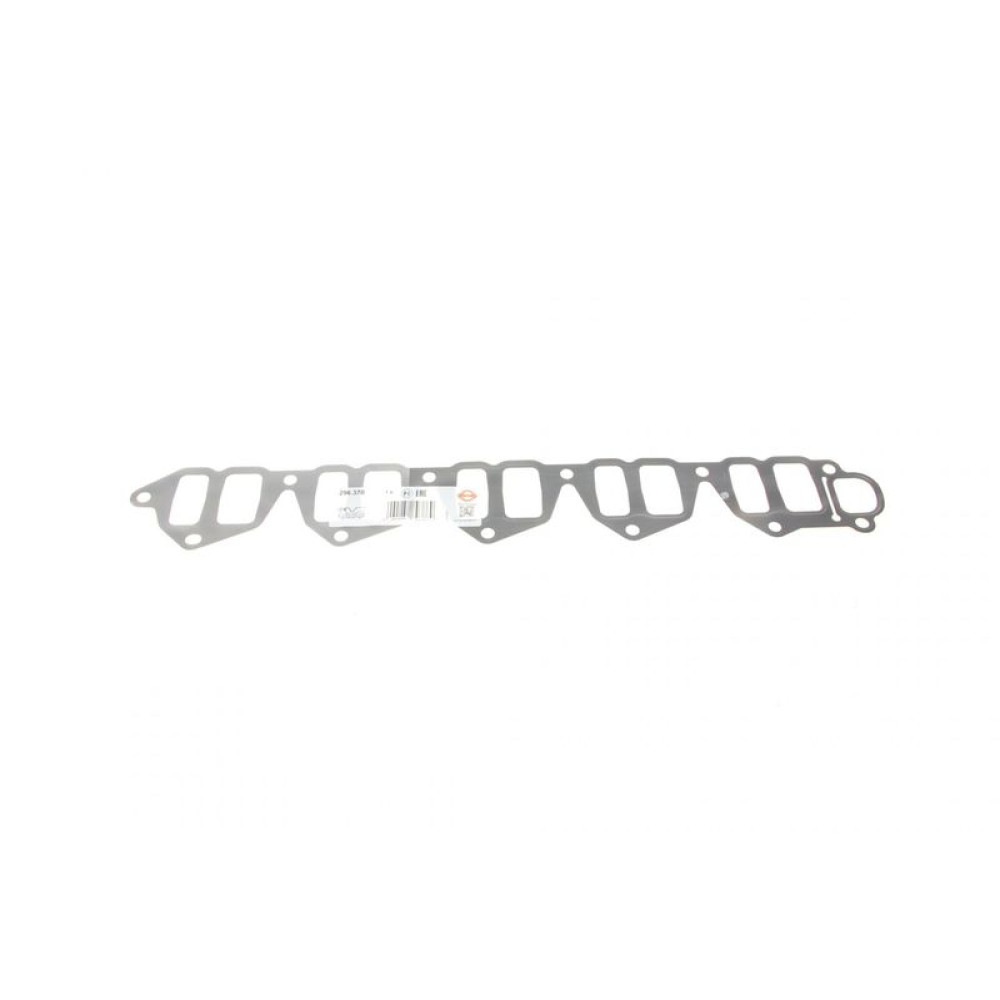 Прокладка колектора впускного SsangYong Rexton 2.7 Xdi 04- 296.370 ELRING