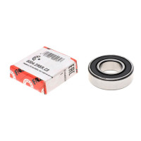 Подшипник 20x42x12 6004.2RSR.C3 FAG