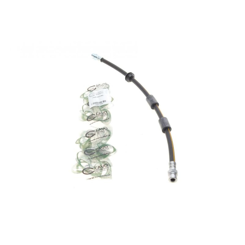 Шланг тормозной передний Ford Galaxy/VW Sharan 1.9-2.0 TDI 95-10 C900 415A CAVO