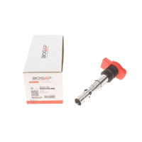 Котушка запалювання Audi A4/A6/A8 1.8/2.0/3.0 00-06 A1511125 BOGAP