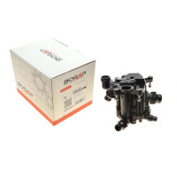 Термостат BMW 3 F30/F80/G20/G80/G28/5 G30/F90/7 G11/G12 15-101°C B46/B48 B4247107 BOGAP