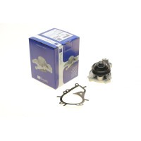 Насос воды Citroen C1/C3/C4 Cactus/Peugeot 208/308 1.0/1.2VTi 12-/Opel Corsa 19-R/B6 лоп3кан PA10252 BUGATTI