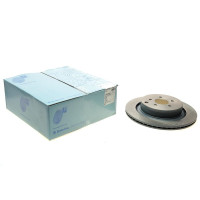 Диск тормозной задний Infiniti Q50/Q70/QX70 13-350x20 ADN143161 BLUE PRINT