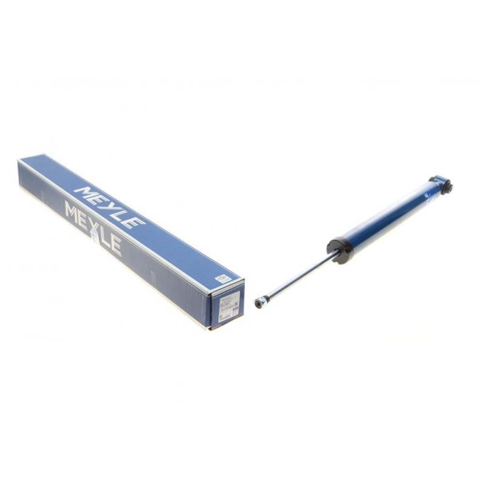 Амортизатор задній Mercedes C-class W205 1.5-3.0 13- - 026 725 0030 MEYLE