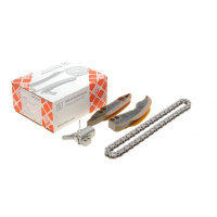 Комплект ланцюга ГРМ BMW 3 / 5 /X1 / X3 B37D15/ N47D20/ N57D30/ N47C20 09-16 - 49529 FEBI BILSTEIN