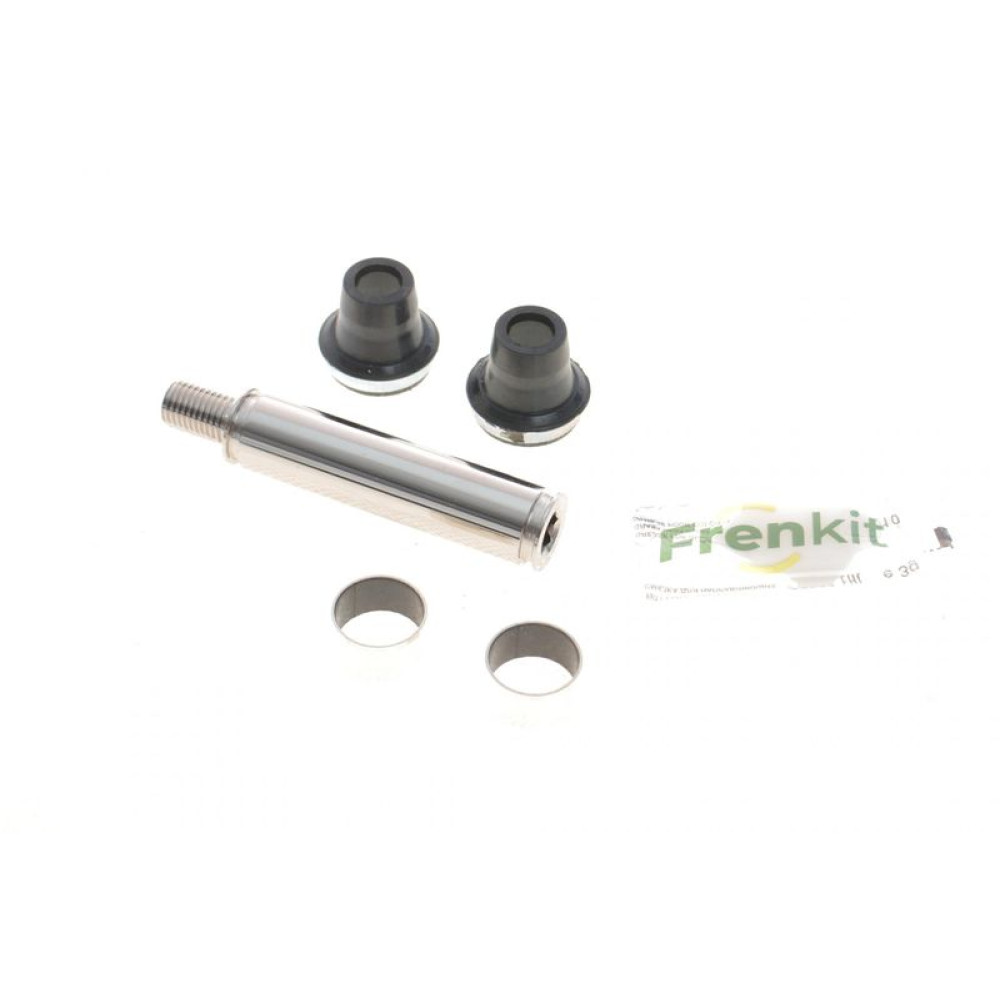 Направляюча супорта переднього/к-кт Citroen Xantia/Fiat 500/Peugeot 605 89- Bendix 816007 FRENKIT