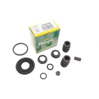 Ремкомплект суппорта заднего Renault Kangoo 97- d=38mm Bosch 238038 FRENKIT