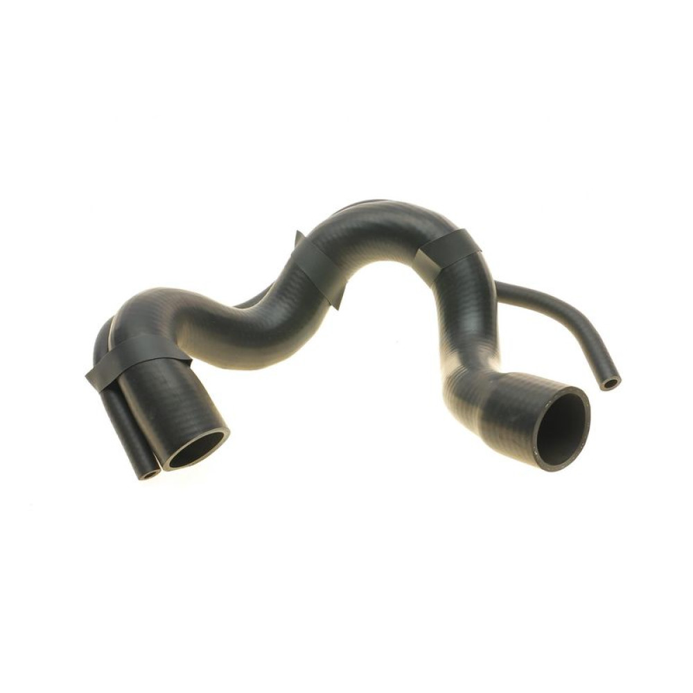 Патрубок системи охолодження Mercedes Vito W638 2.2 CDI 99-03 к-кт в зборі - 112076 SOLGY