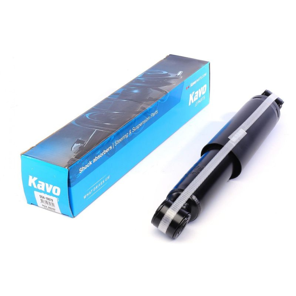 Амортизатор задний Citroen Jumper/Fiat Ducato/Peugeot Boxer 06- SSA-10072 KAVO PARTS