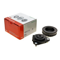 Подушка амортизатора переднього + підшипник Ford Fiesta 01-08 815 0061 30 FAG