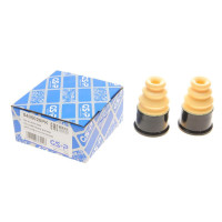 Пыльник + отбойник амортизатора заднего Fiat 500/500L/500X/Panda 03-к-кт 2шт 5405020PK GSP