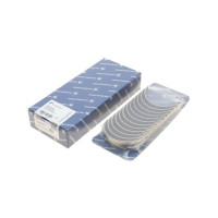 Вкладыши шатунные Audi A4/A5/A6/A7/A8/Q5/Q7/Q8/VW Touareg 2.7-3.0 TDI 07-+0.25 77948610 KOLBENSCHMIDT