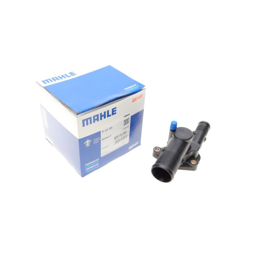 Термостат Renault Kangoo 97-/Logan 1.2 16V 13- 89°C TI 41 89 MAHLE