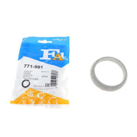 Прокладка труби вихлопної Lexus ES/IS/NX/Toyota Land Cruiser 05- 60x75.7x15 кільце 771-991 FA1