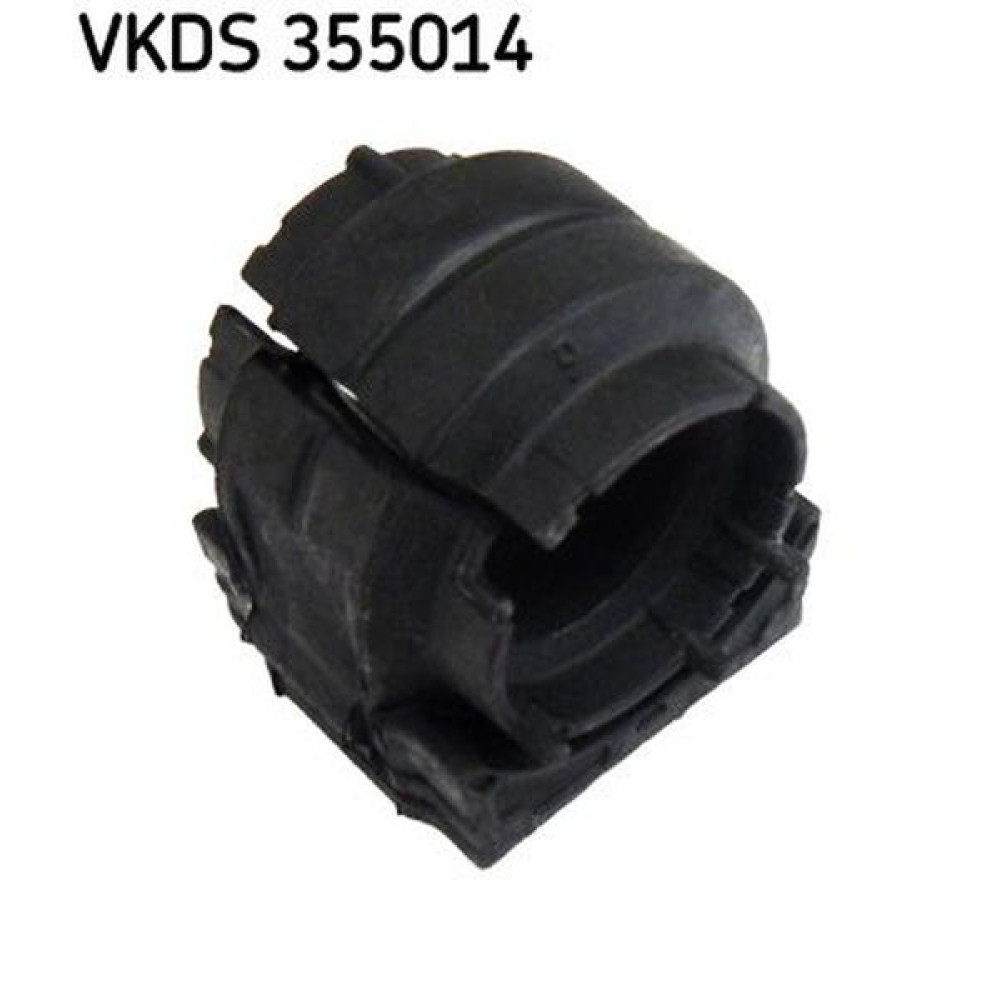 Втулка переднего стабилизатора Opel Astra H/J/ Insignia A 08- d=25.8mm - VKDS 355014 SKF Втулка переднего стабилизатора Opel Astra H/J/ Insignia A 08- d=25.8mm - VKDS 355014 SKF