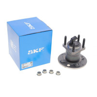 Підшипник маточини задньої Opel Astra 04-14 +ABS - VKBA 3652 SKF