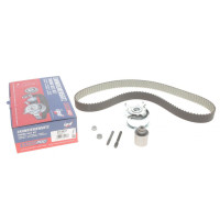 Комплект ГРМ VW Caddy/VW T5 03- 120x30 - 64-3927 IPD