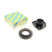 Подушка амортизатора переднього + підшипник Mercedes C-class W204/E-class W212 07- - KB651.11 SNR