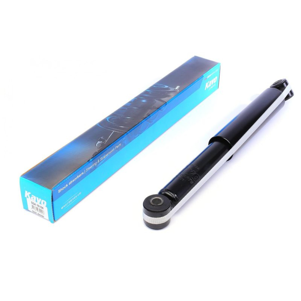 Амортизатор задній Ford Galaxy/VW Sharan 95-10 SSA-10134 KAVO PARTS