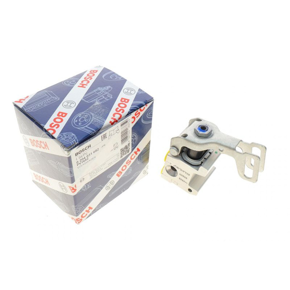 Кран нагрузки тормозов Skoda Fabia I/II 99-14 - 0 204 031 682 BOSCH