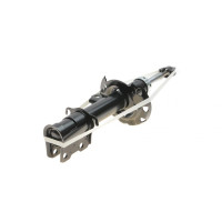 Амортизатор передний Opel Combo 01-L Газ - 211095 SOLGY