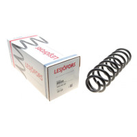 Пружина передня Mercedes E-class W211/S211 E200-220CDI АКПП/E230-500 02-09 седан/ун Avantgarde,Sport 4056844 LESJOFORS
