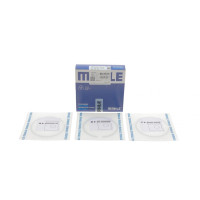 Кольца поршневые Mercedes Sprinter 2.2CDI OM651 83.50mm/+0.5 2-1.75-2 001 RS 00111 0N2 MAHLE