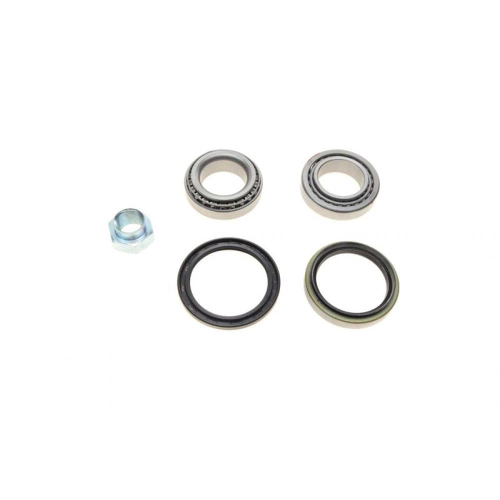 Підшипник маточини передньої Ford Escort/Fiesta -89 35x60x19 к-кт - 216132 SOLGY