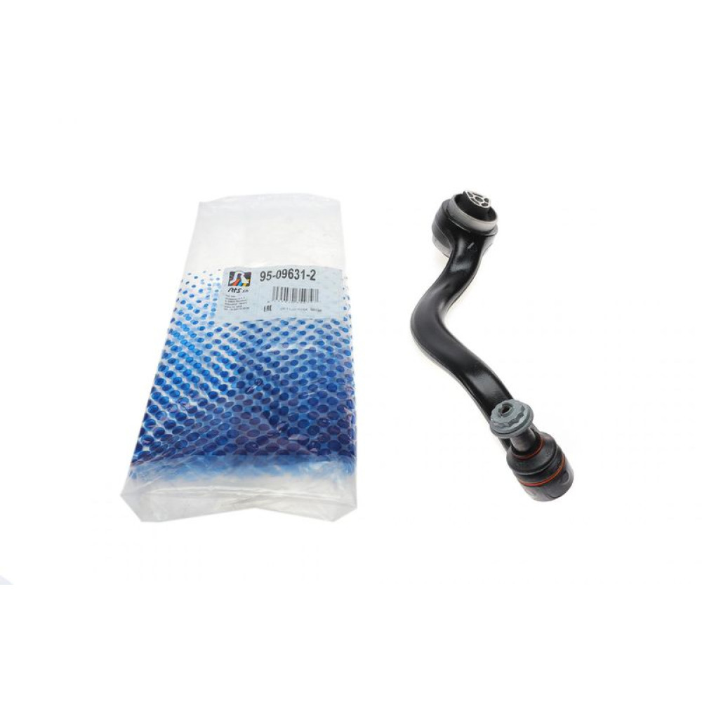 Важіль підвіски передньої/знизу/спереду L BMW X5 F15/F85 13-18 - 95-09631-2 RTS
