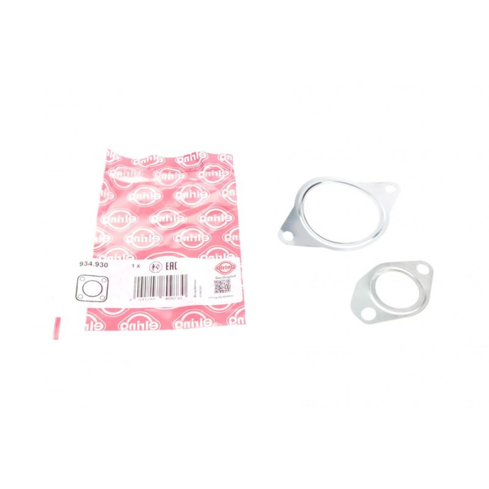 Прокладка клапана EGR Ford C-Max/Volvo C30/C70/S40/S80/Fiat Scudo 2.0D 99-к-кт 934.930 ELRING