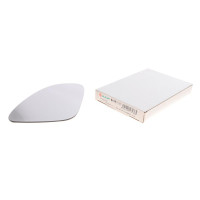 Стекло зеркала с подогревом Opel Astra J 1.4-2.0 CDTI 09-R 6432442 ALKAR