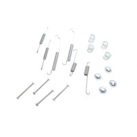 Комплект пружинок колодок ручника Peugeot 106/205/306/309/Renault Megane I/Rapid 84-03 - 105-0618 QUICK BRAKE