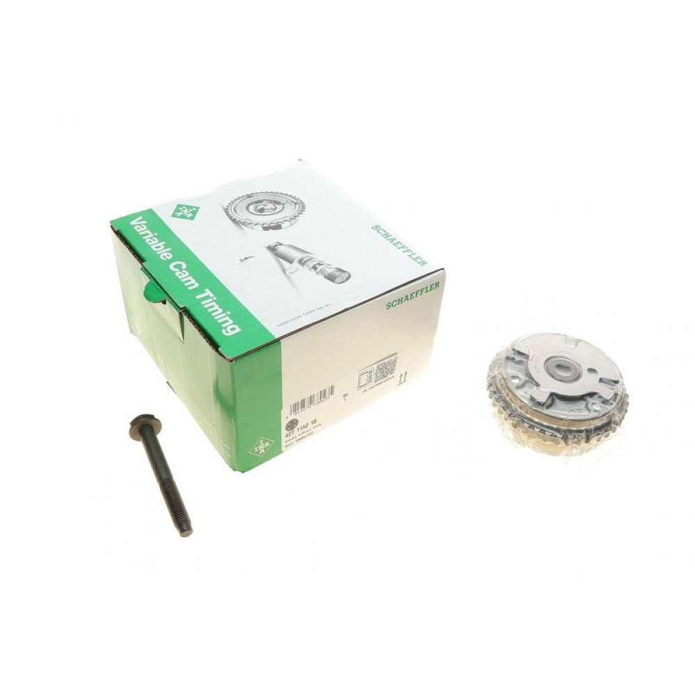 Шестерня распределительного вала Chevrolet Captiva/Opel Antara 04- - 427 1152 10 INA