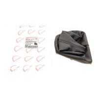 Чохол важеля КПП Fiat Fiorino 07- - RWS3025 ROTWEISS