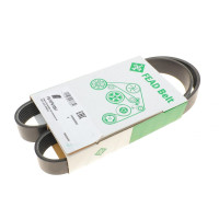 Ремень генератора Dacia Dokker/Duster 1.6SCe 15- FB 7EPK1051 INA