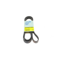 Ремень генератора BMW X5/ Ford Focus 1.4-1.6 16V 98-/ Chevrolet Evanda/ Rezzo 2.0 05- 6PK1892 AD06R1892 BLUE PRINT