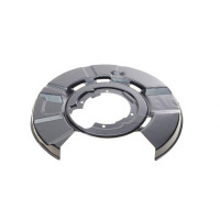 Захист диска гальмівного заднього L BMW M3 E90-E92 07-13 71365 AIC