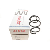 Пружина передняя BMW 1 F20/F21/3 F30/F80 11- B47/N55/N57 с M-техникой/с спорт.ход.ч. 4008528 LESJOFORS