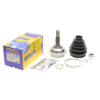 ШРКШ внешний Peugeot 206 1.1/1.4/1.4i 16V/1.4HDi/1.6i/1.6 8V 98-21z/22z/50mm/80.8mm +ABS 48 15-1382 METELLI